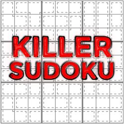 Killer Sudoku